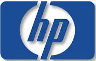 hp logo